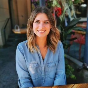 Meet your Posher, Michelle